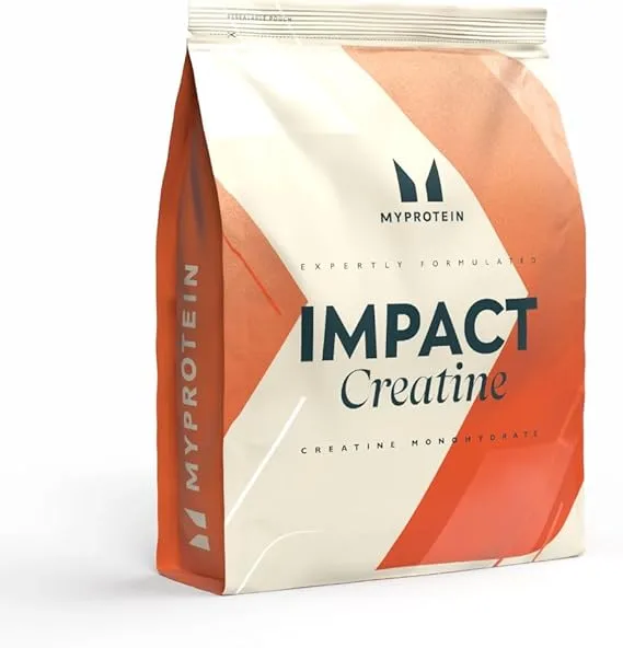 Creatina Impact Myprotein