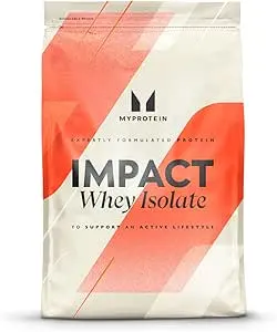Proteína Myprotein Isolate