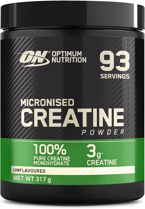 Creatina Opium Nutrition
