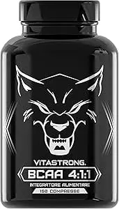 BCAA VitaStrong